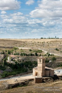Segovia -     