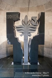 Monumento genocidio Armeno