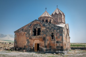 Hovhanavank (monastero di Giovanni) 