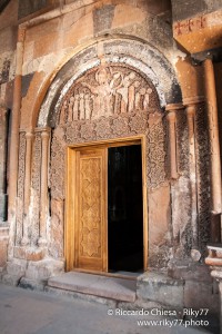 Hovhanavank (monastero di Giovanni) 