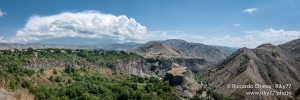 Panorama Armeno 