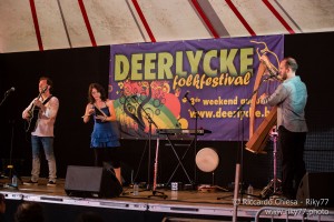 1 - Deerlycke Folk Festival