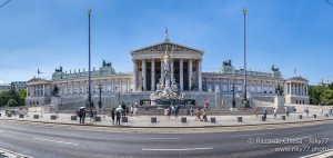 Parlamento - Vienna     
