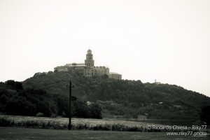 Abbazia di Pannonhalma    