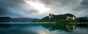 Lago di Bled          