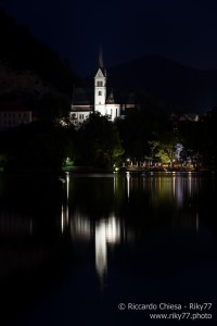 Lago di Bled          