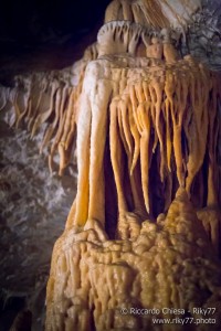Grotte di Postumia        