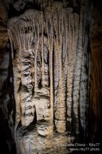 Grotte di Postumia    
