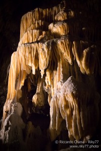 Grotte di Postumia     